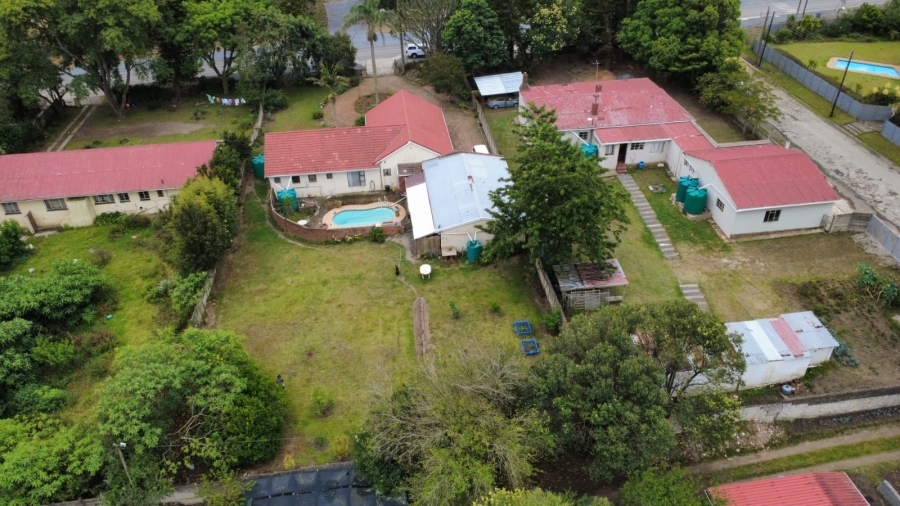 3 Bedroom Property for Sale in Komga Eastern Cape